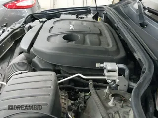 ✅ 2018 Jeep Grand Cherokee Altitude • VIN: 1C4RJFAG3JC349527 • Lot: 43626380. Listed on IAAI with 43,604 mi. Free auction sales archive from the USA and detailed vehicle history report at DreamBid. Image 19.