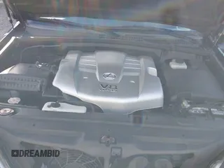 ✅ 2005 Lexus GX 470 • VIN: JTJBT20XX50076709 • Lot: 43180212. Listed on IAAI with 209,357 mi. Free auction sales archive from the USA and detailed vehicle history report at DreamBid. Image 20.