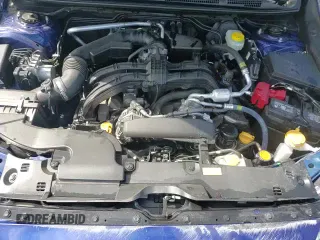 ✅ 2025 Subaru Crosstrek Wilderness • VIN: 4S4GUHU64S3748697 • Lot: 81095965. Wystawiony na Copart z przebiegiem 10 538 mil. Bezpłatny archiwum sprzedaży aukcyjnych z USA i szczegółowy raport historii pojazdu na DreamBid. Zdjęcie 15.