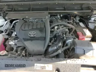 ✅ 2023 Toyota Highlander L • VIN: 5TDKDRAH9PS006327 • Lot: 69222255. Wystawiony na Copart z przebiegiem 30 299 mil. Bezpłatny archiwum sprzedaży aukcyjnych z USA i szczegółowy raport historii pojazdu na DreamBid. Zdjęcie 16.