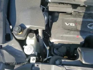 ✅ 2020 Infiniti QX60 Signature Edition • VIN: 5N1DL0MMXLC538631 • Lot: 47277915. Listed on Copart with 41,918 mi. Free auction sales archive from the USA and detailed vehicle history report at DreamBid. Image 16.