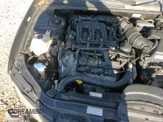 ✅ 2008 Hyundai Sonata SE • VIN: 5NPEU46F18H305793 • Лот: 82967874. Опубликован ранее на Copart с пробегом 168 980 миль. Бесплатный доступ к архиву аукционных продаж из США и подробный отчёт об истории автомобиля на DreamBid. Изображение 15.