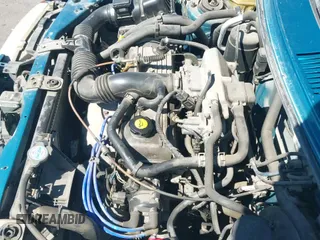 ✅ 1995 Ford Aspire • VIN: KNJLT06H0S6154691 • Lot: 43317742. Listed on IAAI with 148,590 mi. Free auction sales archive from the USA and detailed vehicle history report at DreamBid. Image 12.