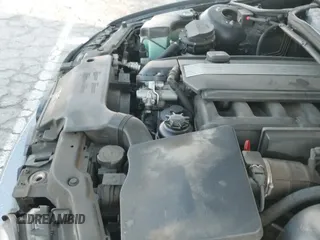 ✅ 2002 BMW 3 Series 325xi • VIN: WBAEU33432PF57246 • Lot: 43523237. Wystawiony na IAAI z przebiegiem 79 834 mil. Bezpłatny archiwum sprzedaży aukcyjnych z USA i szczegółowy raport historii pojazdu na DreamBid. Zdjęcie 13.