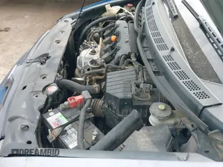 ✅ 2007 Honda Civic LX • VIN: 2HGFG12697H573449 • Lot: 43405431. Listed on IAAI with 164,703 mi. Free auction sales archive from the USA and detailed vehicle history report at DreamBid. Image 19.