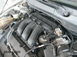 ✅ 2003 Mercury Sable LS Premium • VIN: 1MEHM55S13A623638 • Lot: 43560518. Wystawiony na IAAI z przebiegiem 41 080 mil. Bezpłatny archiwum sprzedaży aukcyjnych z USA i szczegółowy raport historii pojazdu na DreamBid. Zdjęcie 19.