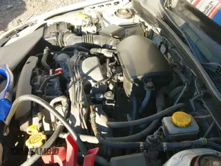 ✅ 2009 Subaru Impreza i • VIN: JF1GE616X9H513718 • Lot: 43684970. Listed on IAAI with 99,930 mi. Free auction sales archive from the USA and detailed vehicle history report at DreamBid. Image 12.