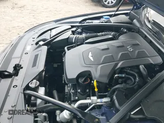 ✅ 2019 Genesis G80 3.8L • VIN: KMHGN4JE1KU299376 • Lot: 41524733. Wystawiony na IAAI z przebiegiem 7 659 mil. Bezpłatny archiwum sprzedaży aukcyjnych z USA i szczegółowy raport historii pojazdu na DreamBid. Zdjęcie 16.