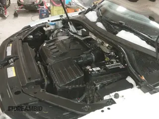 ✅ 2022 Volkswagen Tiguan S • VIN: 3VV0B7AX1NM066089 • Lot: 41686335. Wystawiony na IAAI z przebiegiem 64 115 mil. Bezpłatny archiwum sprzedaży aukcyjnych z USA i szczegółowy raport historii pojazdu na DreamBid. Zdjęcie 19.