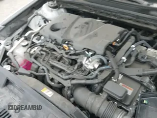 ✅ 2024 Toyota Camry Hybrid SE • VIN: 4T1G31AK1RU066960 • Lot: 42647795. Listed on IAAI with 104,539 mi. Free auction sales archive from the USA and detailed vehicle history report at DreamBid. Image 21.