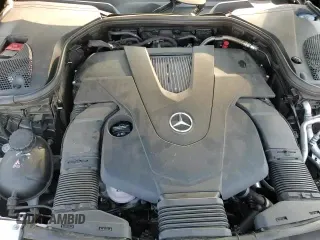 ✅ 2020 Mercedes-Benz E 450 • VIN: WDD1K6HB5LF118804 • Lot: 69634125. Listed on Copart with 44,713 mi. Free auction sales archive from the USA and detailed vehicle history report at DreamBid. Image 13.