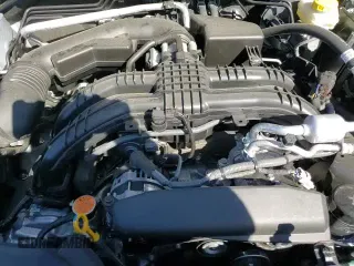 ✅ 2024 Subaru Crosstrek Premium • VIN: JF2GUADC7R8376904 • Лот: 86071945. Опубликован ранее на Copart с пробегом 5 602 миль. Бесплатный доступ к архиву аукционных продаж из США и подробный отчёт об истории автомобиля на DreamBid. Изображение 16.