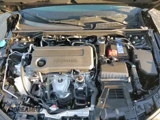 ✅ 2026 Honda Civic Sport • VIN: 2HGFE2F53TH525551 • Лот: 86779485. Опубликован ранее на Copart с пробегом 400 миль. Бесплатный доступ к архиву аукционных продаж из США и подробный отчёт об истории автомобиля на DreamBid. Изображение 13.