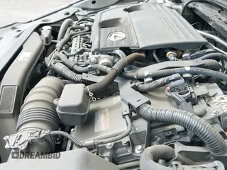 ✅ 2023 Lexus ES 300h • VIN: 58ADA1C11PU031239 • Lot: 42165388. Listed on IAAI with 93,508 mi. Free auction sales archive from the USA and detailed vehicle history report at DreamBid. Image 19.