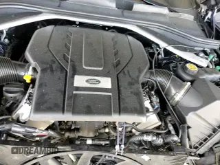 ✅ 2023 Land Rover Range Rover SE • VIN: SALKP9E75PA061226 • Lot: 69878555. Wystawiony na Copart z przebiegiem 41 572 mil. Bezpłatny archiwum sprzedaży aukcyjnych z USA i szczegółowy raport historii pojazdu na DreamBid. Zdjęcie 14.