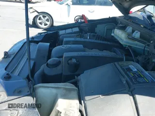 ✅ 1999 Mercedes-Benz M 320/430/500 • VIN: 4JGAB54E8XA099636 • Лот: 42884381. Опубликован ранее на IAAI с пробегом 202 451 миль. Бесплатный доступ к архиву аукционных продаж из США и подробный отчёт об истории автомобиля на DreamBid. Изображение 12.