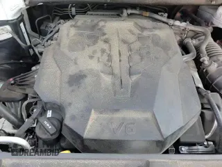 ✅ 2022 Kia Carnival SX • VIN: KNDNE5H36N6067886 • Lot: 69742925. Listed on Copart with 75,541 mi. Free auction sales archive from the USA and detailed vehicle history report at DreamBid. Image 17.