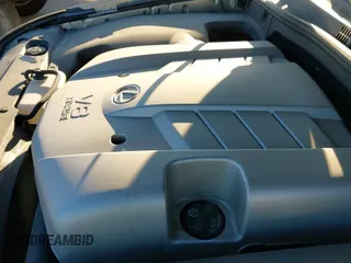 ✅ 2004 Lexus GX 470 • VIN: JTJBT20X340041301 • Lot: 43417852. Wystawiony na IAAI z przebiegiem 126 968 mil. Bezpłatny archiwum sprzedaży aukcyjnych z USA i szczegółowy raport historii pojazdu na DreamBid. Zdjęcie 19.