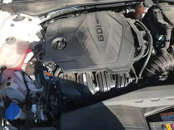 ✅ 2022 Hyundai Sonata SEL • VIN: KMHL64JA3NA215413 • Lot: 78963355. Wystawiony na Copart z przebiegiem 36 708 mil. Bezpłatny archiwum sprzedaży aukcyjnych z USA i szczegółowy raport historii pojazdu na DreamBid. Zdjęcie 13.