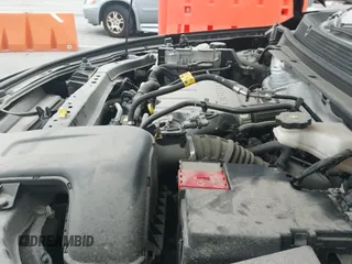 ✅ 2025 Buick Envista Preferred • VIN: KL47LAEP5SB144338 • Lot: 43755512. Listed on IAAI with 7,465 mi. Free auction sales archive from the USA and detailed vehicle history report at DreamBid. Image 19.