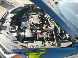 ✅ 2024 Honda HR-V EX-L • VIN: 3CZRZ1H78RM741571 • Lot: 43617218. Listed on IAAI with 13,559 mi. Free auction sales archive from the USA and detailed vehicle history report at DreamBid. Image 19.