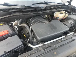 ✅ 2023 GMC Yukon XL AT4 • VIN: 1GKS2HKD3PR275261 • Lot: 59903455. Wystawiony na Copart z przebiegiem 125 462 mil. Bezpłatny archiwum sprzedaży aukcyjnych z USA i szczegółowy raport historii pojazdu na DreamBid. Zdjęcie 16.