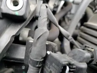 ✅ 2022 Hyundai Santa Fe SE • VIN: 5NMS1DAJ8NH480543 • Лот: 80869705. Размещён на Copart с пробегом 44 927 миль миль. Получите бесплатный доступ к архиву аукционных продаж из США и посмотрите подробный отчёт об истории автомобиля на DreamBid. Изображение 14.