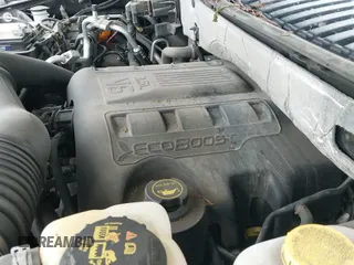 ✅ 2017 Ford Expedition Platinum • VIN: 1FMJU1LT4HEA58465 • Лот: 42526744. Опубликован ранее на IAAI с пробегом 118 817 миль. Бесплатный доступ к архиву аукционных продаж из США и подробный отчёт об истории автомобиля на DreamBid. Изображение 19.