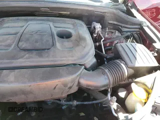 ✅ 2019 Jeep Grand Cherokee Limited • VIN: 1C4RJFBGXKC723860 • Lot: 84251355. Listed on Copart with 74,941 mi. Free auction sales archive from the USA and detailed vehicle history report at DreamBid. Image 14.