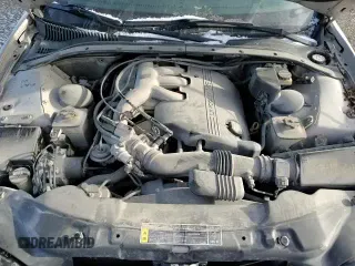 ✅ 2001 Lincoln LS Sport • VIN: 1LNHM86SX1Y708320 • Lot: 84887634. Wystawiony na Copart z przebiegiem 178 229 mil. Bezpłatny archiwum sprzedaży aukcyjnych z USA i szczegółowy raport historii pojazdu na DreamBid. Zdjęcie 13.