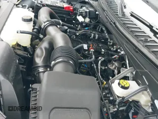 ✅ 2025 Ford Expedition Max Platinum • VIN: 1FMJK1M87SEA35639 • Лот: 43760830. Опубликован ранее на IAAI с пробегом 1 370 миль. Бесплатный доступ к архиву аукционных продаж из США и подробный отчёт об истории автомобиля на DreamBid. Изображение 22.