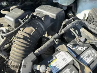 ✅ 2011 Honda CR-V SE • VIN: 5J6RE4H48BL076620 • Лот: 95466075. Опубликован ранее на Copart с пробегом 161 303 миль. Бесплатный доступ к архиву аукционных продаж из США и подробный отчёт об истории автомобиля на DreamBid. Изображение 11.