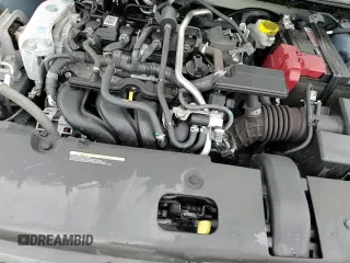 ✅ 2024 Nissan Sentra SR • VIN: 3N1AB8DV7RY284915 • Lot: 82079845. Listed on Copart with 42,164 mi. Free auction sales archive from the USA and detailed vehicle history report at DreamBid. Image 14.