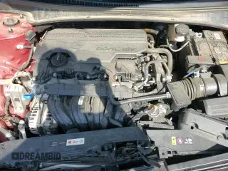 2025 Hyundai Elantra SEL Convenience z VIN KMHLS4DGXSU883571, wystawiony jako Copart lot #71020905 z przebiegiem 14 399 mil mil oraz Szkoda całkowita • Salvage title. Historia ofert i sprzedaży dostępna na DreamBid. Obrazek 15.