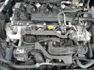 ✅ 2024 Toyota Corolla Cross L • VIN: 7MUAAABG2RV115698 • Lot: 82568305. Listed on Copart with 11,421 mi. Free auction sales archive from the USA and detailed vehicle history report at DreamBid. Image 13.