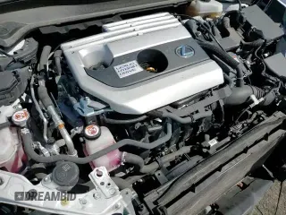 ✅ 2020 Lexus UX 250h • VIN: JTHX9JBH5L2035122 • Лот: 83827345. Опубликован ранее на Copart с пробегом 46 585 миль. Бесплатный доступ к архиву аукционных продаж из США и подробный отчёт об истории автомобиля на DreamBid. Изображение 15.