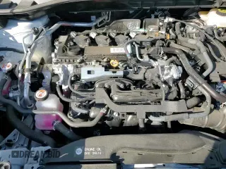 ✅ 2025 Toyota Corolla Cross Hybrid S • VIN: 7MUFBABG3SV067489 • Лот: 85705785. Опубликован ранее на Copart с пробегом 27 657 миль. Бесплатный доступ к архиву аукционных продаж из США и подробный отчёт об истории автомобиля на DreamBid. Изображение 14.