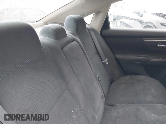 ✅ 2015 Nissan Altima SV • VIN: 1N4AL3AP6FC178002 • Лот: 44445721. Опубликован ранее на IAAI с пробегом 150 001 миль. Бесплатный доступ к архиву аукционных продаж из США и подробный отчёт об истории автомобиля на DreamBid. Изображение 8.