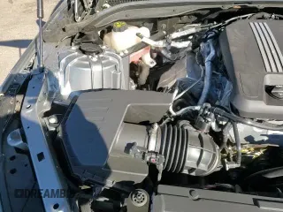 ✅ 2023 Cadillac CT5 Premium Luxury • VIN: 1G6DS5RK1P0105110 • Лот: 82673735. Опубликован ранее на Copart с пробегом 29 146 миль. Бесплатный доступ к архиву аукционных продаж из США и подробный отчёт об истории автомобиля на DreamBid. Изображение 13.