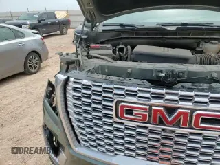 ✅ 2023 GMC Yukon XL Denali • VIN: 1GKS1JKL0PR177712 • Lot: 58827995. Listed on Copart with 37,803 mi. Free auction sales archive from the USA and detailed vehicle history report at DreamBid. Image 15.