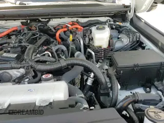 ✅ 2025 Toyota Land Cruiser 1958 Edition • VIN: JTEABFAJ9S5011766 • Lot: 80958305. Wystawiony na Copart z przebiegiem 5 388 mil. Bezpłatny archiwum sprzedaży aukcyjnych z USA i szczegółowy raport historii pojazdu na DreamBid. Zdjęcie 14.