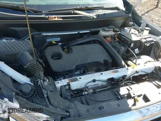 ✅ 2023 GMC Terrain SLT • VIN: 3GKALPEG5PL268358 • Лот: 41842764. Опубликован ранее на IAAI с пробегом 23 989 миль. Бесплатный доступ к архиву аукционных продаж из США и подробный отчёт об истории автомобиля на DreamBid. Изображение 19.