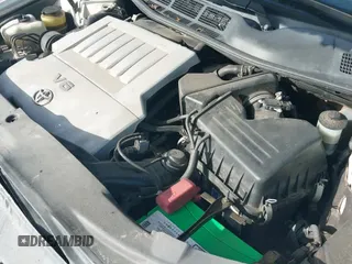 ✅ 2009 Toyota Avalon XL • VIN: 4T1BK36B69U326044 • Lot: 42703860. Listed on IAAI with 155,307 mi. Free auction sales archive from the USA and detailed vehicle history report at DreamBid. Image 19.