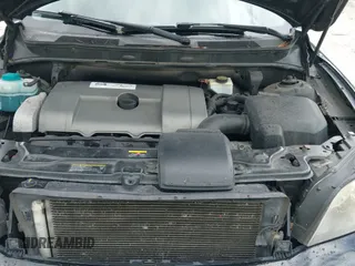 ✅ 2008 Volvo XC90 I6 • VIN: YV4CM982881480464 • Lot: 42827283. Listed on IAAI with 216,486 mi. Free auction sales archive from the USA and detailed vehicle history report at DreamBid. Image 12.