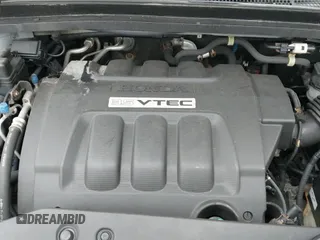 ✅ 2008 Honda Odyssey EX • VIN: 5FNRL38458B000662 • Lot: 43739471. Wystawiony na IAAI z przebiegiem 167 646 mil. Bezpłatny archiwum sprzedaży aukcyjnych z USA i szczegółowy raport historii pojazdu na DreamBid. Zdjęcie 13.