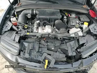 2024 Dodge Hornet GT z VIN ZACNDFAN8R3A08577, wystawiony jako Copart lot #46777625 z przebiegiem 15 968 mil mil oraz Szkoda całkowita • Salvage title. Historia ofert i sprzedaży dostępna na DreamBid. Obrazek 13.