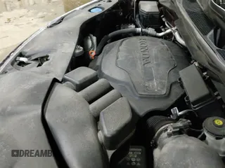 ✅ 2022 Honda Pilot Touring 7-Passenger • VIN: 5FNYF6H61NB045597 • Lot: 41861017. Listed on IAAI with 60,703 mi. Free auction sales archive from the USA and detailed vehicle history report at DreamBid. Image 19.