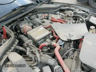 ✅ 2018 Infiniti Q50 Luxe • VIN: JN1EV7AR8JM435827 • Lot: 41225067. Wystawiony na IAAI z przebiegiem 48 360 mil. Bezpłatny archiwum sprzedaży aukcyjnych z USA i szczegółowy raport historii pojazdu na DreamBid. Zdjęcie 19.