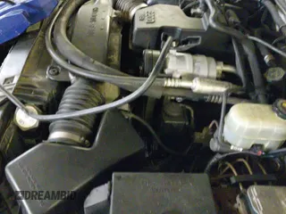 ✅ 2000 Chevrolet S-10 LS • VIN: 1GCCS144XYK137103 • Лот: 41391321. Опубликован ранее на IAAI с пробегом 128 146 миль. Бесплатный доступ к архиву аукционных продаж из США и подробный отчёт об истории автомобиля на DreamBid. Изображение 20.