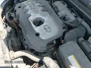 ✅ 2007 Hyundai Accent SE • VIN: KMHCN36C67U007308 • Лот: 42312114. Опубликован ранее на IAAI с пробегом 105 096 миль. Бесплатный доступ к архиву аукционных продаж из США и подробный отчёт об истории автомобиля на DreamBid. Изображение 12.